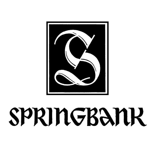 云顶 Springbank