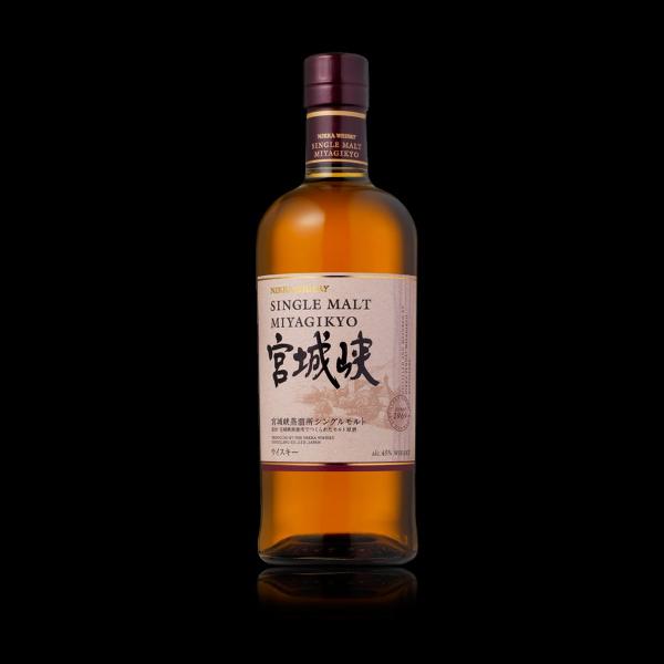 宫城峡 Miyagikyo