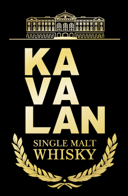 噶玛兰 Kavalan
