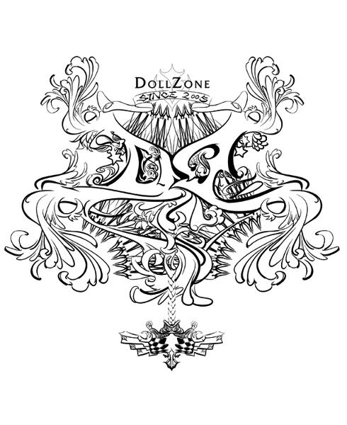 DZ社 DollZone