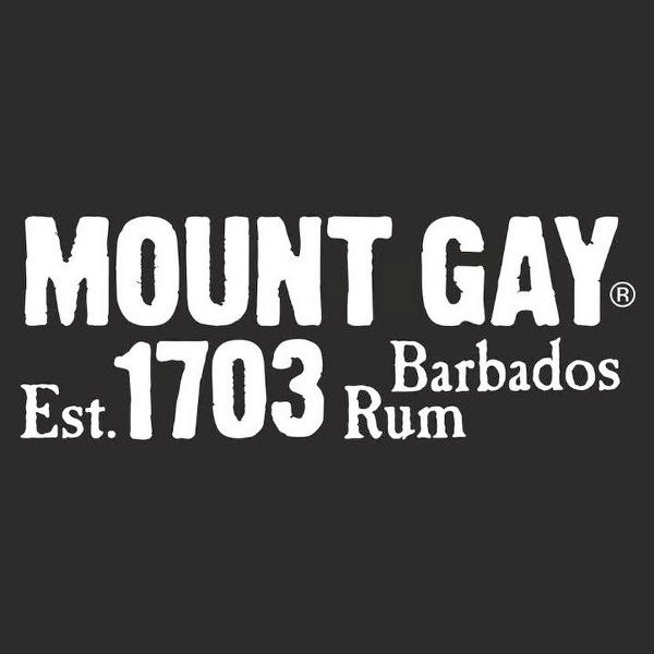 凯珊 Mount Gay Rum