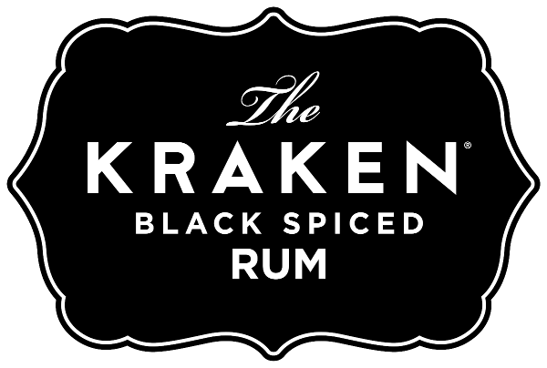 海妖朗姆  Kraken Rum