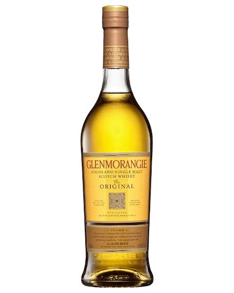 格兰杰经典十年 Glenmorangie, original 10-year-old, 40 vol