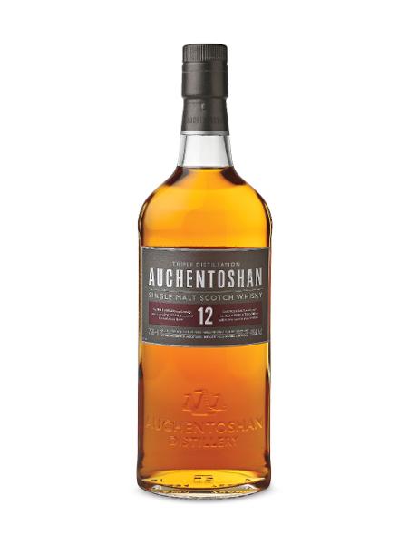 欧肯特轩十二年 Auchentoshan, 12-year-old, 40 vol