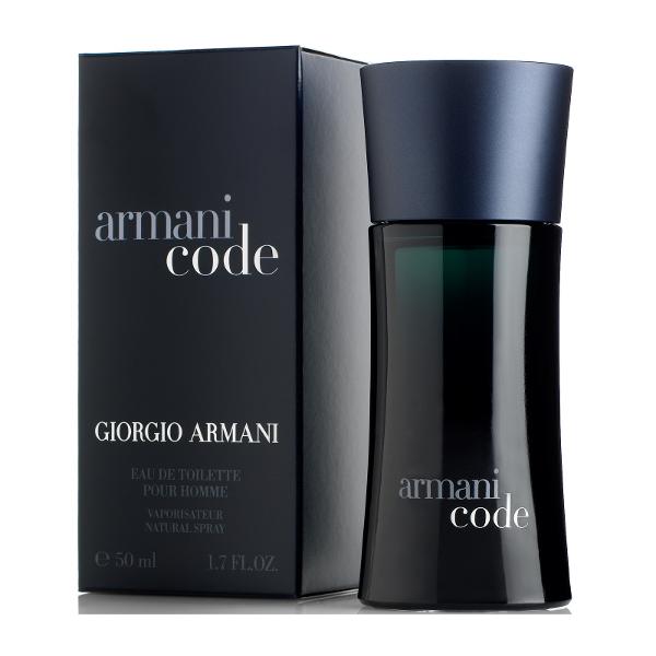 密码 Armani Code Giorgio Armani for men
