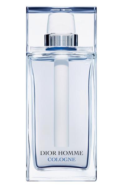 桀骜古龙水 Dior Homme Cologne 2013 Christian Dior for men