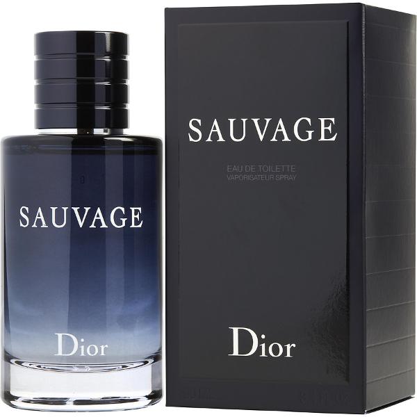 迪奥旷野 Sauvage for men