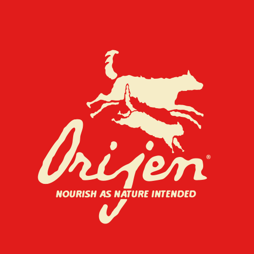 渴望 ORIJEN